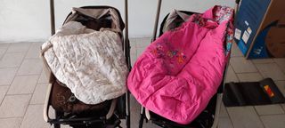 Carro de bebe trio loola bebé confort 