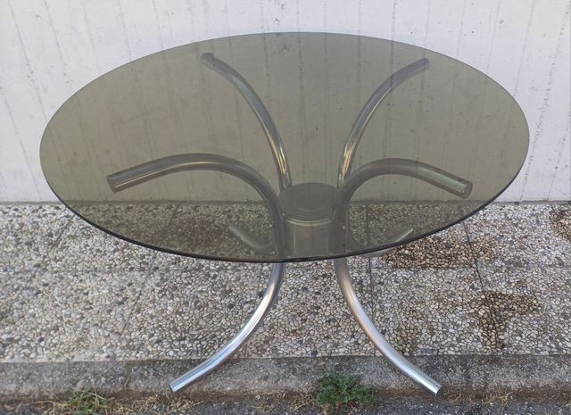 💀💝TAVOLO VINTAGE DESIGN ANNI 60🙊😻