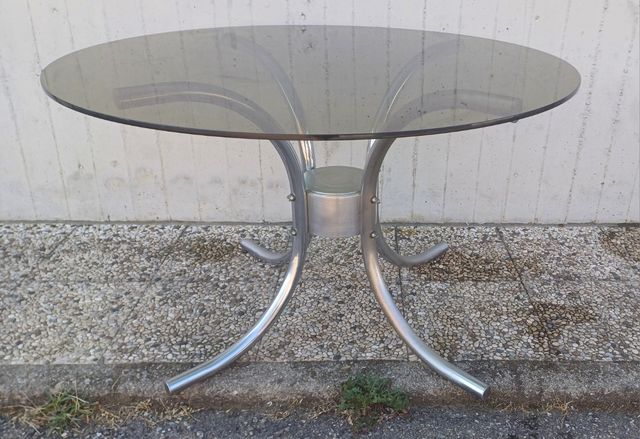 💀💝TAVOLO VINTAGE DESIGN ANNI 60🙊😻