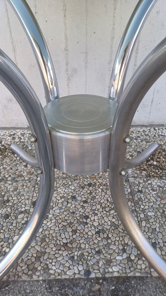 💀💝TAVOLO VINTAGE DESIGN ANNI 60🙊😻