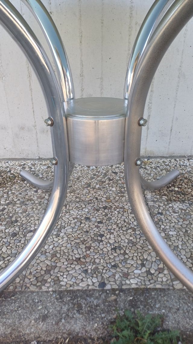 💀💝TAVOLO VINTAGE DESIGN ANNI 60🙊😻