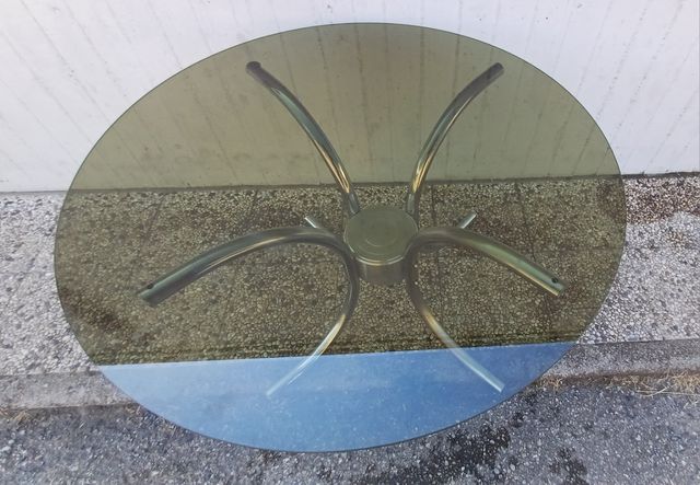 💀💝TAVOLO VINTAGE DESIGN ANNI 60🙊😻