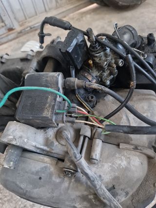 MOTOR BETA ARK 50 