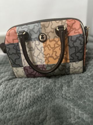 Bolso Tous 