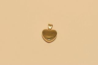 COLGANTE DE ORO 18KL/1.8Gr