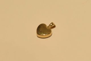 COLGANTE DE ORO 18KL/1.8Gr