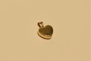 COLGANTE DE ORO 18KL/1.8Gr