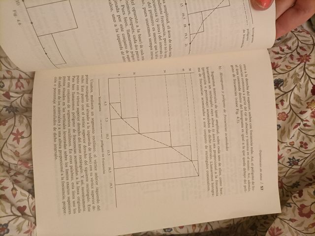 Libro:Estadística para psicólogos I.