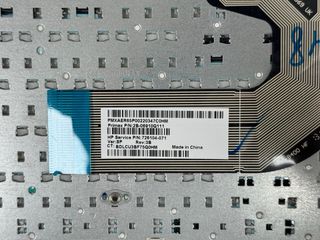 Teclado completo HP Pavilion