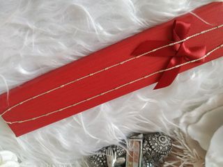 Conjunto de Plata de Ley : Cadena + 2 pa