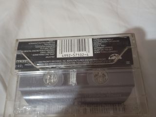 Caseette rap hip hop n.w.a.