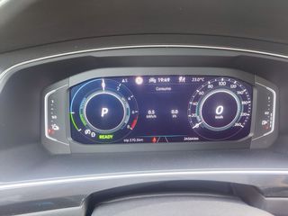 Volkswagen Tiguan ehybrid Rline 245 CV 2023