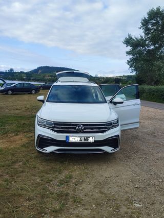 Volkswagen Tiguan ehybrid Rline 245 CV 2023