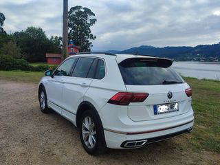 Volkswagen Tiguan ehybrid Rline 245 CV 2023