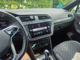 Volkswagen Tiguan ehybrid Rline 245 CV 2023