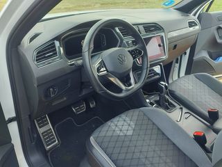 Volkswagen Tiguan ehybrid Rline 245 CV 2023
