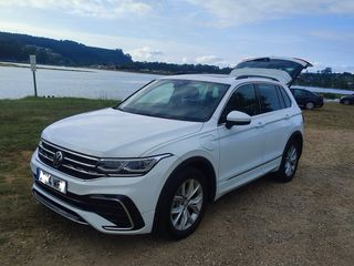 Volkswagen Tiguan ehybrid Rline 245 CV 2023