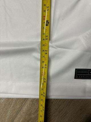 Camiseta polonia original nueva