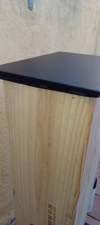 Lenovo Thinkpad TACTIL T480s (modelo fino)