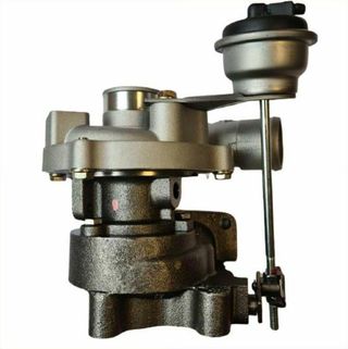 TURBOCOMPRESOR RENAULT 54359880000
