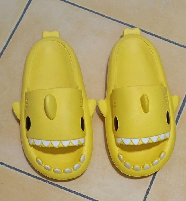 Sharkclas 33-34