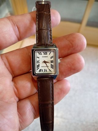 CASIO VINTAGE SEÑORA LTP-B150l-7B2ef/ OFERTA flash