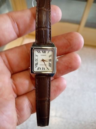 CASIO VINTAGE SEÑORA LTP-B150l-7B2ef/ OFERTA flash