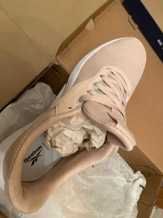 Zapatillas deporte