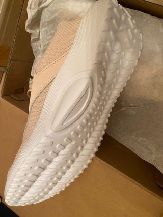 Zapatillas deporte
