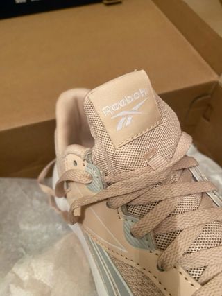 Zapatillas deporte