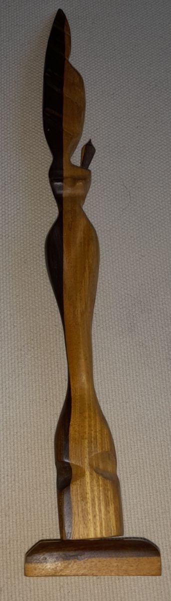 Diosa de la Fertilidad. Cuba