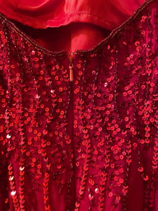 Vestido de fiesta