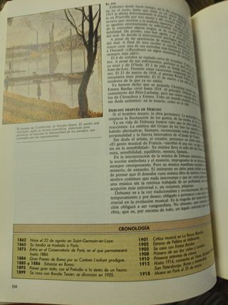 Libros Colección LOS DIOSES DE LA MUSICA