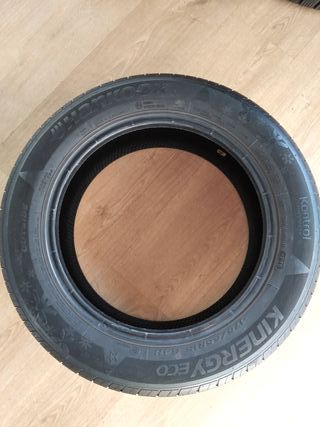 NEUMATICOS HANKOOK