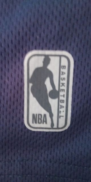 Camiseta de la nba