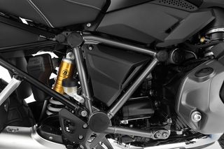 BMW R1250GS y R1200GS Set tapones chasis 11 piezas