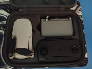Drone Dji mini se