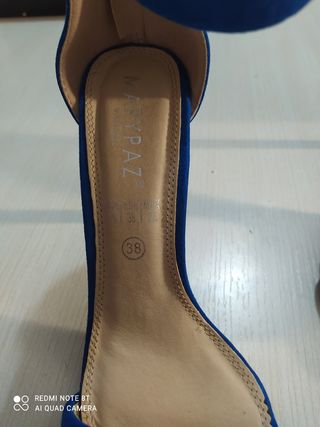 💎💎 ZAPATOS TACÓN 💎💎