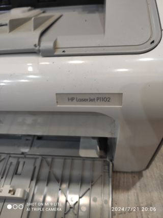 Impresora