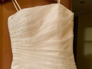 Vestido de novia