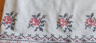 Camiseta, blusa de volantes