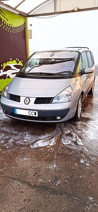 Renault Espace 2.2 Dci 150cv Privilege