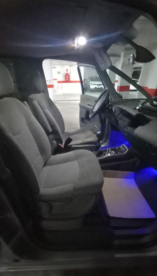 Renault Espace 2.2 Dci 150cv Privilege