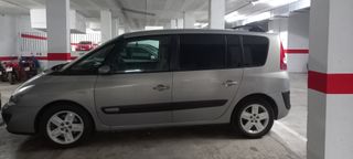 Renault Espace 2.2 Dci 150cv Privilege
