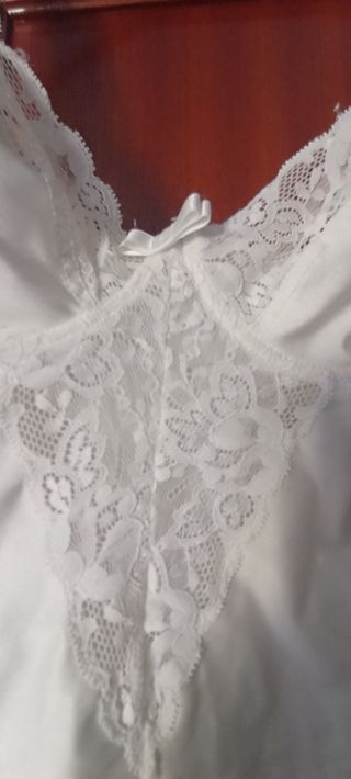 Body lencería 