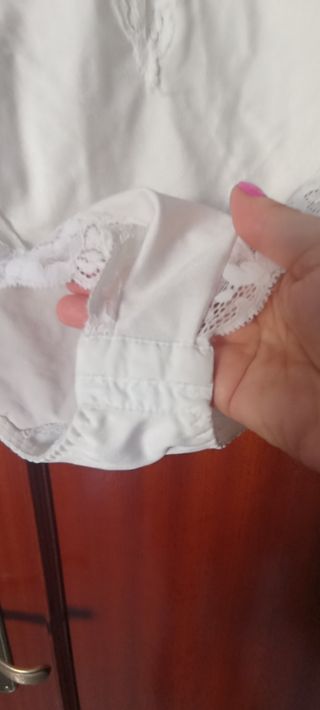 Body lencería 