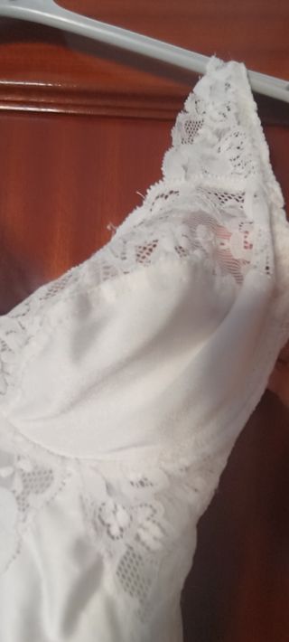 Body lencería 