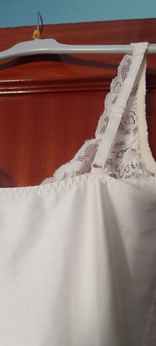 Body lencería 