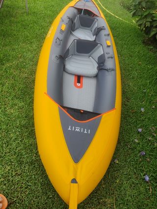 Kayak itiwit