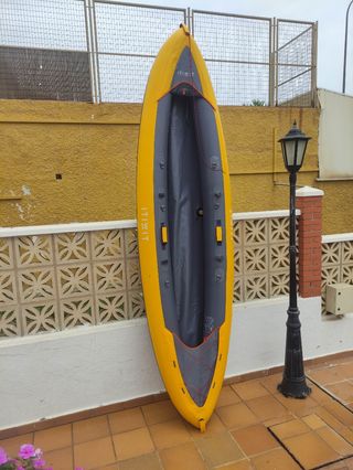 Kayak itiwit